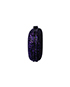 Marano Glitter Clutch, bottom view